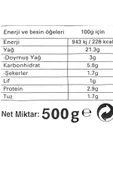 Yapışkan Pirinç Unu 500 gr. - 2