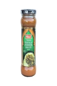 Mida's Tikka Masala Sımmer Sauce 370gr (Tikka Masala Pişirme Sosu) - 1