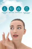Güneş Koruyucu Krem Spf+ - 4