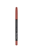 Suya Dayanıklı Dudak Kalemi (KAHVE) - Waterproof Lipliner - 234 Vanilla Sff - 8690604567478 - 3