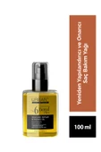 No.6 Bond Plex Restore Repair Yıpranma Karşıtı Serum Saç Bakım Yağı-100ml-vegan - 1