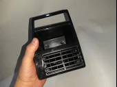 Fiat TİPO VE TEMPRA TORPİDO HAVA ÜFLEME YERİ DİFİZÖR ÖN GÖĞÜS Kalorifer hava üfleme difizörü Komple cepli-SOL OEM-182804080 yan sanayi - 5