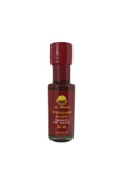 TÜTSÜLENMİŞ ACI BİBER SOSU 100 ML X 8 Adet - 1 Koli - 1