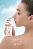 Güneş Koruyucu Krem Spf+ - 2