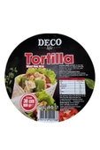 Tortilla 30 cm. 10 Adet - 1