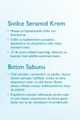 Bıttım Sabun & Yara Yanık Sivilce Seramid Krem - 2