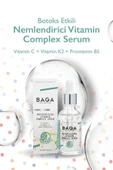 Botoks Etkili Nemlendirici Vitamin Complex Serum - 1