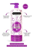 Keratin Saç Bakım Şampuanı 1000 ml - Besleyici, Koruyucu Etki - 2