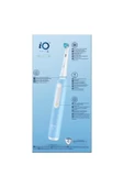 Oral-B iO 3 Mavi Şarjlı Diş Fırçası - 5