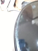 Akel At610- Siyah Termostatlı Elektrikli Katmer Sacı  1550W (TEŞHİR) - 6