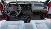 Fiat TİPO VE TEMPRA TORPİDO HAVA ÜFLEME YERİ DİFİZÖR ÖN GÖĞÜS Kalorifer hava üfleme difizörü Komple cepli-SOL OEM-182804080 yan sanayi - 2