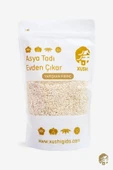 Yapışkan Pirinç 1kg Thai Sweet (GLUTİNİOUS) Sticky Rice Son Tüketim Tarihi Expiry Date:16.11.2026 - 2