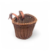 Vona C7004 Çocuk Bisiklet Sepeti Ön Hasır thumbnail 1