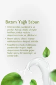 Bıttım Yağlı Sabun 125 gr - 2