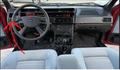 Fiat TİPO VE TEMPRA TORPİDO HAVA ÜFLEME YERİ DİFİZÖR ÖN GÖĞÜS Kalorifer hava üfleme difizörü Komple cepli-SOL OEM-182804080 yan sanayi - 1