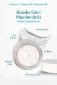 Botoks Etkili Nemlendirici Vitamin Complex Krem - 1