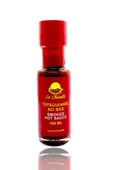 Tütsülenmiş Acı Biber Sosu Smoked Paprica Hot Souce 100 ml. - 2