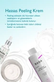 Vitamin Kompleks Krem & Vitamin Kompleks Serum & Hassas Peeling Krem 3'lü Set - 2