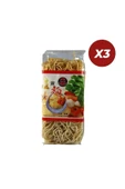 Egg Noodle Yumurtalı Makarna 350 Gr 3 Adet - 1