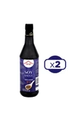 Soya Sosu 750 ml x 2 Adet - 2