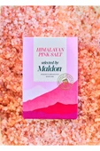 Himalaya Pembe Tuz Himalayan Pink Salt 250 G - 1