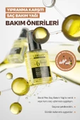 No.6 Bond Plex Restore Repair Yıpranma Karşıtı Serum Saç Bakım Yağı-100ml-vegan - 4