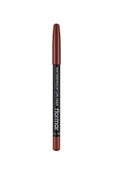 Dudak Kalemi - Waterproof Lipliner 211 Classical Brown 8690604111114 - 3