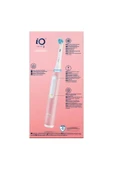 Oral-B İO 3 Pembe Şarjlı Diş Fırçası - 7