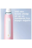 Oral-B İO 3 Pembe Şarjlı Diş Fırçası - 2