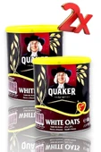 Yulaf Ezmesi 500 Gr. X 2 adet - 1