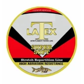 Latex Super Soft 100 Metre Monoflament Misina 0,45Mm thumbnail 2