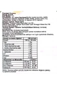 Soya İçeceği 1 Lt. - 2
