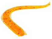Lrf Silikonu Luckyjohn Lugworm 11,5Cm Kokulu 15’Li Pk Renk:F40 thumbnail 3