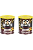 Cooking, White Oats, Yulaf, 500g X 2 - 1