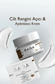 Anti Dark Cilt Rengini Açıcı & Aydınlatıcı Leke Kremi - 1