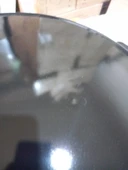 Akel At610- Siyah Termostatlı Elektrikli Katmer Sacı  1550W (TEŞHİR) - 5