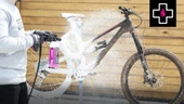 Muc-Off Pressure Washer Yıkama Makinesi ve Yıkama Seti - 12