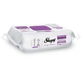 Sleepy Orkide Bahçesi Yüzey Temizleme Havlusu 100'lü - 1