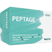 Peptage 60 Kapsül - 1