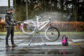 Muc-Off Pressure Washer Yıkama Makinesi ve Yıkama Seti - 2