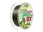Asso Evergreen 8X 300Mt İp Misina 0,18Mm - 0,41Mm Arası 0,32Mm thumbnail 2