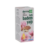 Dermoes Badem Yagı 20 Ml - 1