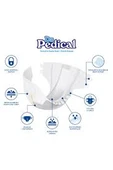 Dr.Pedical BELBANTLI XL (Extra Large) Beden Hasta Bezi 30 lu - 3
