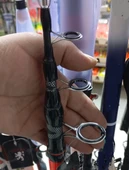 Oskar Omoto Baltıca Ultra 420Cm Surf Karbon Olta Kamışı thumbnail 2