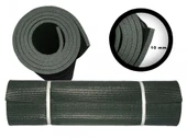 Captain Kamp Matı 10 mm Eva Yatak 60x190 cm Haki - 1
