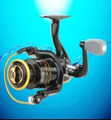 Qunhai Sy6000 Olta Makinesi 12+1 Bb thumbnail 1