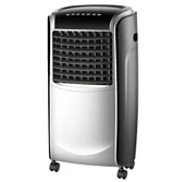 Süsler SH-9005 R Su Hazneli Hava Soğutucu - 1