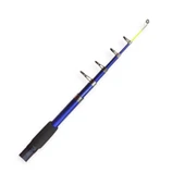 Oskar Bloomberg Maverick 300Cm Teleskopik Olta Kamışı 50-150Gr Aksiyonlu thumbnail 2