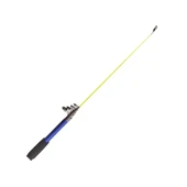 Oskar Bloomberg Maverick 300Cm Teleskopik Olta Kamışı 50-150Gr Aksiyonlu thumbnail 3