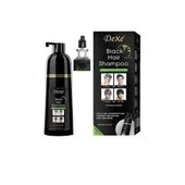 Dexe Saç Siyahlaştırıcı Şampuan 400 Ml Büyük Boy - 1
